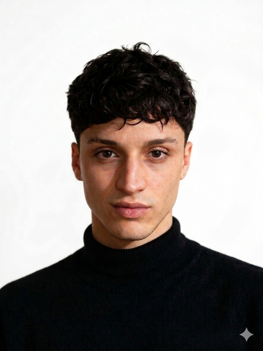 Gianluca de Goyzueta